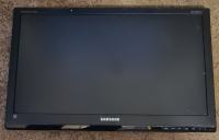 LCD monitor Samsung 24"