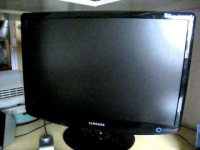 LCD monitor Samsung SyncMaster 2232BW