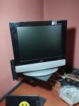 Lenco monitor DVT-1501