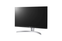 LG 27" 4K monitor - 27UL650-W