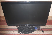LG Flatron 20 inch