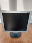 LG Flatron L1730S 17'' TFT LCD monitor