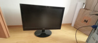 monitor Lg flatron W2240 FULL HD