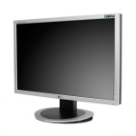 LG L204WT 20" LCD Monitor