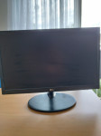 LG monitor 22"