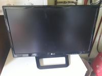 LG monitor i TV odličan