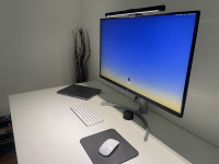 LG UHD Monitor 4K 80 cm / 31.5 PRILIKA!