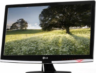 LG W2353V Monitors Full HD 1920 x 1080 (16:9) VGA DVI HDMI