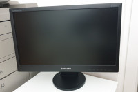 Monitor 22" Samsung SYNCMASTER 2243 5ms 1680 x 1050 format 16/10