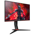 Monitor AOC 24G2U5, 24", IPS, FHD 1920x1080px, 1ms