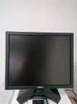 Monitor Dell 17"