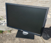 Monitor Dell VGA DVI display port
