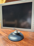 Monitor  DTK Computer
