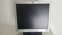 Monitor HP 1702