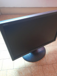 Monitor lcd 20.1" Philips 200VW8