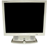 Monitor LCD Philips Brilliance 180P 18"