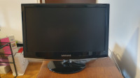 Monitor LCD SAMSUNG  933SN 18.5 inch