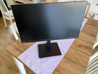 Monitor Lenovo ThinkVision T24i-20