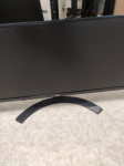monitor lg 30" 2 komada