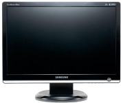 Monitor Samsung Syncmaster 206BW