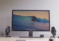 Monitor Samsung U28E570D 28” UHD LED 4K