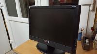 MSGW LCD MONITOR 19"