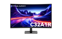 Monitor Titan Army C32A1R