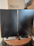 Monitori HP E24 G4 FHD