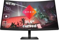 Omen 32c Curved Monitor 165hz