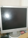 Philips 170S monitor