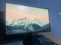 Philips 272B8Q 27" 2560x1440 monitor