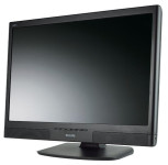 Philips LCD monitor 240BW/24"/1920x1200 WUXGA IPS/R-1