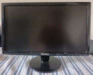 PHILIPS monitor