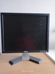 POKLONJENO!!! Poklanjam monitor DELL E177FPt za dijelove