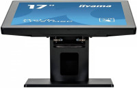 POS monitor touchscreen iiyama ProLite T1721MSC, 17 inch