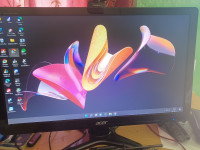 Prodajem monitor Acer 19.5"