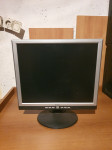 Prodajem monitor Belinea, model 10 19 02 " POVOLJNO "