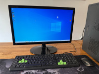Samsung 22” monitor