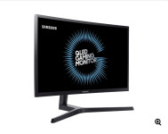 Samsung 24" CFG73 Gaming Monitor Curved