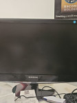 Samsung LCD Monitor SyncmasterB2230