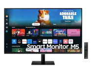 Samsung M5 smart monitor