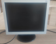 Samsung SyncMaster 173V - LCD monitor