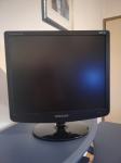 Samsung SyncMaster 732N LCD monitor