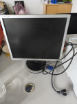 Samsung SyncMaster 740N