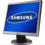 NOV LCD monitor Samsung 19