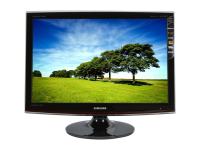 HITNO - Samsung T260HD LCD HDTV monitor (Rose Black)