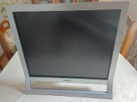 SONY  LCD MONITOR 19"  SDM-HS95