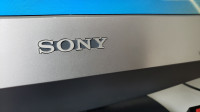 Sony lcd monitor