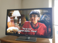 42st50 panasonic plazma tv