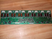 4H.V2668.001/G Inverter modul Philips 32PFL3403D/12